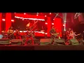 Download Lagu MATA INDAH BOLA PINGPONG - IWAN FALS \u0026 Band Ft. T'KOOS | Gaung Merah Ambarawa Semarang