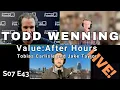 Todd Wenning on Flyover Stocks and Small Cap Moats GMWKF ODFL and CPRT S07 E43