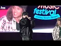 BewhY (비와이), C JAMM - puzzle @ 2023 지니뮤직 페스티벌