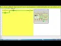 PLC Omron software Zen tutorial how to use Expansion module instruction and simulation program