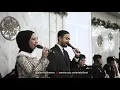 Lagu Terbaik Arranger nya!!! Nada Kasih Big Band Version, Cover By Samii Orchestra