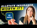 AllState Insurance Review 2025 Pros and Cons Detailed Overview