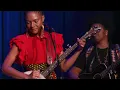 Allison Russell - "You're Not Alone" (eTown at The Momentary)
