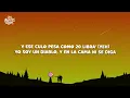 LIL NAAY - UNA BABY EN SANTIAGO (Letra/Lyrics)