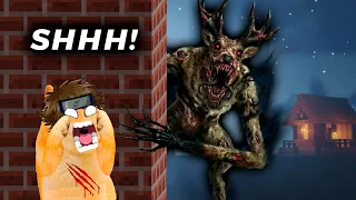 16 HISTORIAS de TERROR CORTAS | ElBilly @SrTriline