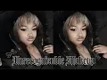 unrecognizable makeup tutorial