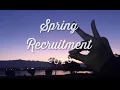 SFSU aKDPhi Spring 2020 Rush