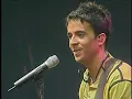 Luis Fonsi - Quien te dijo eso  (En vivo)
