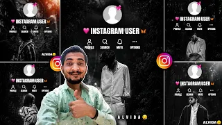 Trending Instagram User Profile Photo Editing Prompt || Ai photo Editing || ChatGPT 