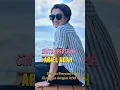 Download Lagu Melly Mono: Pesona Penyanyi Cinta Pertama Ariel Noah
