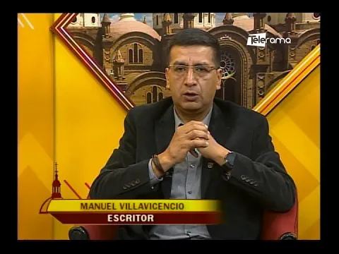Cuenca Desde Adentro Programa #89
