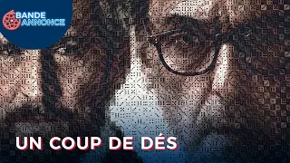 UN COUP DE DÉS