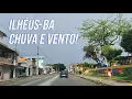 Download Lagu Ilhéus: Setembro chegou trazendo muita chuva e vento!