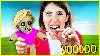 Download SİHİRLİ BEBEK MACERASI VOODOO DİLA KENT MP3