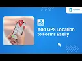 Google Forms Alternative with GPS and Geolocation No-Code Low-Code Platform
