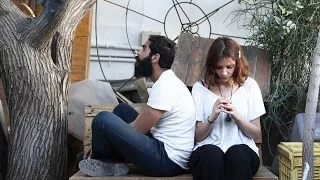 موسيقي من البيت الازرق   يلي عيونك                                                    دندنها