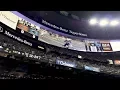 Mercedes-Benz Superdome Longest Display Boards in the NFL Engaging Fans and Sponsors