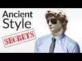 100 Year Old Style Secrets 7 VINTAGE Items Every Man Should Have In His Wardrobe