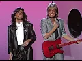 You're My Heart, You're My Soul / Cheri Cheri Lady (ZDF Menschen 04.01.1986)