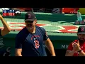 The Red Sox have their BEST INNING of the entire season vs the Rays - NESN WEEI calls