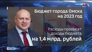 В Омске отремонтируют сразу три моста