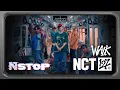 Download Lagu [Nstop(논스탑)] NCT 127 - 삐그덕 (Walk) | Studio AZeed