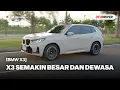 Lagu BMW X3 2026: Tulang Punggung SUV BMW