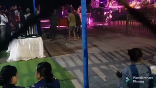 murak domin quito bello mini concert