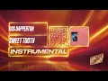 Gus Dapperton, Ledbyher - Sweet Tooth (Instrumental)