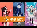 Master MMD Animation from Scratch MMD in Blender
