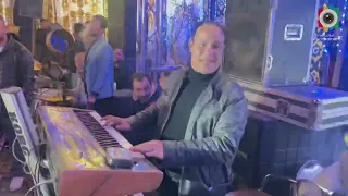 الليثي لما بيكون رايق بيعمل حرايق شوف الليثي والفرح كله بيرقص من افراح الخور خراب السنين 