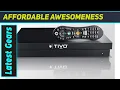 TiVo Edge The Best Cable TV DVR and Streaming Device