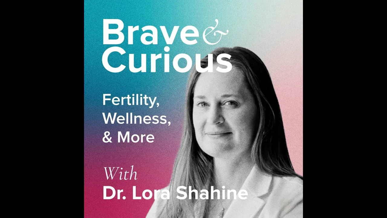 Episode 44: Listen to Women: Lessons Learned from The Retrievals