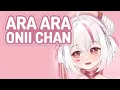 Lagu Ara Ara Onii Chan [Nekoyama Sena/Yume Reality]