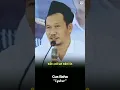 Download Lagu Begini cara bersyukur kepada Allah kata Gus baha