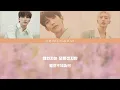 [認聲/韓繁中字］부석순 BSS (SEVENTEEN）— "자꾸만 웃게 돼 (The Reasons of My Smiles)" ｜눈물의 여왕 OST PART.1
