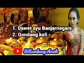 Download Lagu Gending Dawet ayu banjarnegara