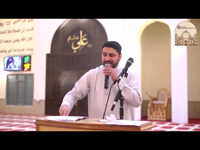 ⁣مدائح مولد الإمام علي الرضا عليه السلام - الرادود ملا ضيف الله الهادي