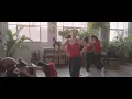 "Don't Let Me Down" - Sabrina Claudio ft. Khalid | Taryn Cheng Choreography