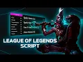 Download Lagu New League Of Legends Free Hack - MapHack, Instant Dodge, Unlock All \u0026 More | Undetected Cheat LOL