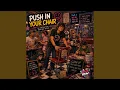 Push In Your Chair
