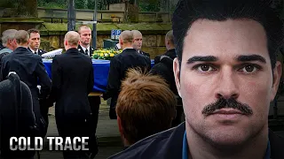 Britain s Biggest Manhunt The Ex-Marine Who Executed a Police Officer
