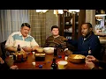 Young Sheldon - Billy and George