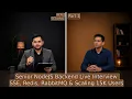 Senior Node js Interview SSE Redis RabbitMQ Scaling 15K Users Episode 35