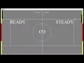 Ping Pong game using java applet