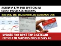 Download Lagu AKHIRNYA KPM PKH BPNT GOL INI SUDAH PROSES CEK REKENING❗️SIAP² BANYAK YG CAIR MULAI MINGGU NI