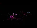 Com Truise - Glawio (Live @ The Troubadour in Los Angeles, Ca 9.30.2011)