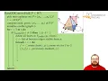 Convex Hull in 3D Computational Geometry - Lecture 09