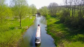 River Nene to Australia – Ep 18 Life in a Nutshell