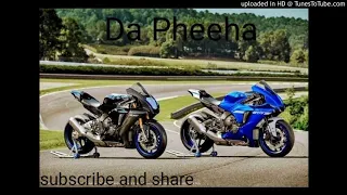 de mthuda sbalabala